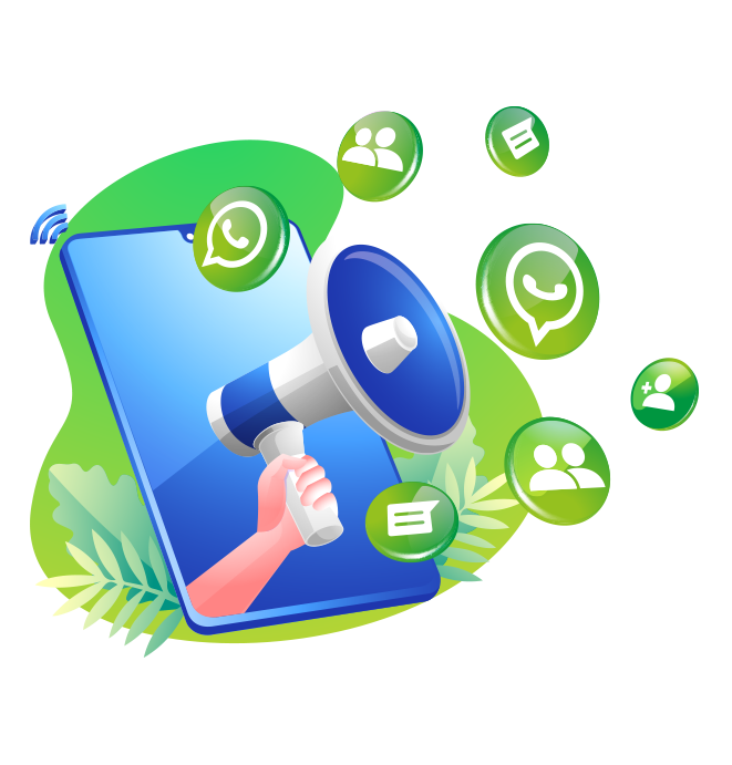 WhatsApp Business Platform